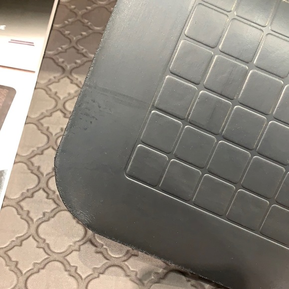 Mon Chateau Anti-Fatigue Comfort Gel Mat Luxury - Picture 6 of 9